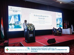 icEM POCUS 2023